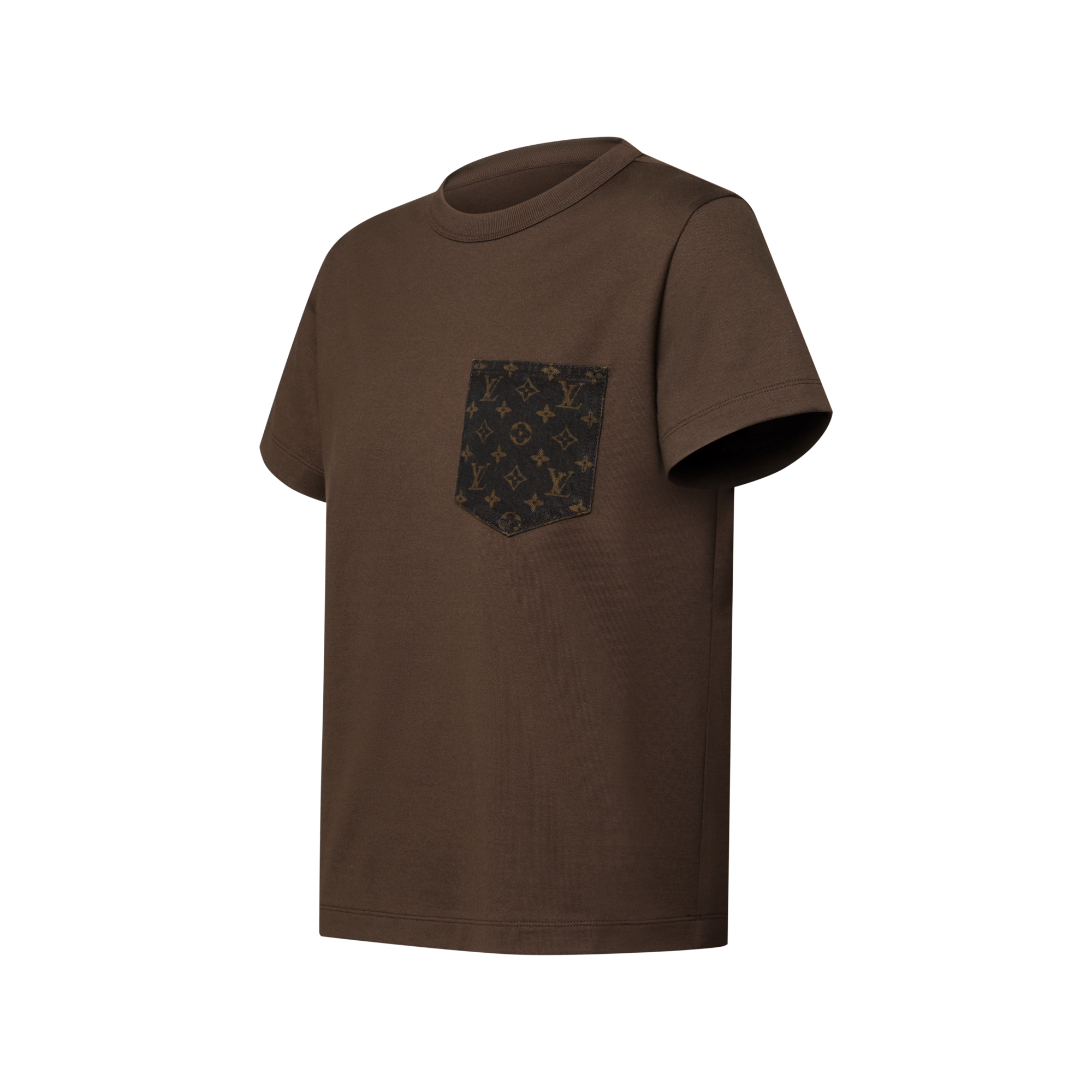 シグネチャー ポケットTシャツ ｜ルイ・ヴィトン 公式サイト - 1AKEYJ